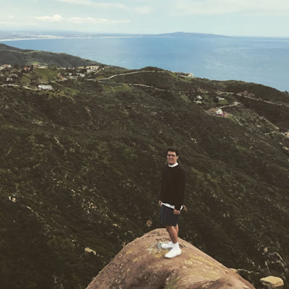 Meet your Posher, Jack